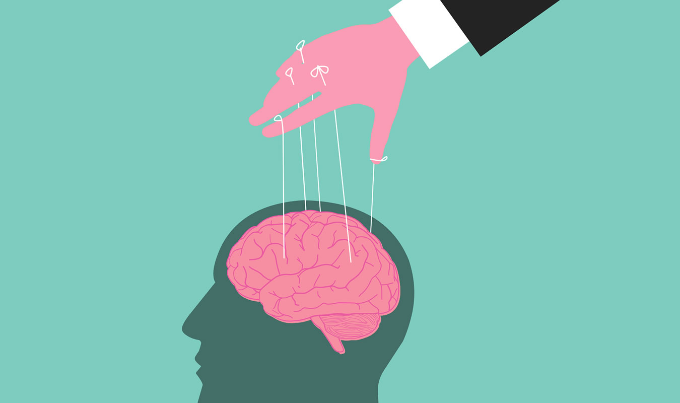 Mind Control
